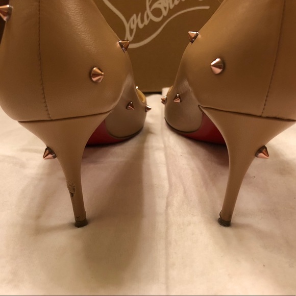 Christian Louboutin Shoes - Picture 5 of 8